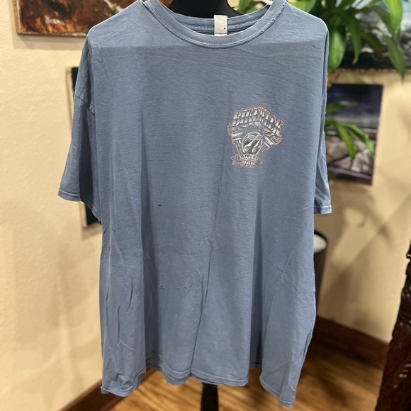 Daytona Beach 2018 Bike Week in used condition - Picture 4 of 5